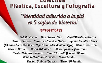 Exposición Internacional Colectiva Xalapa Veracruz – México 2020