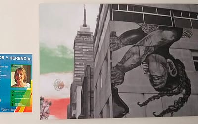 Color y Herencia – Veracruz. México 2019
