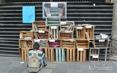 Somos Libres. Buenos Aires. Argentina 2016